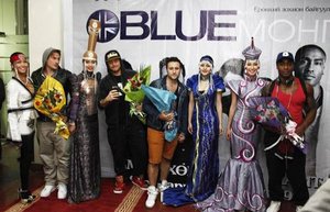 Монголчуудын нүүрийг нэг сайн улайлгаад авлаа